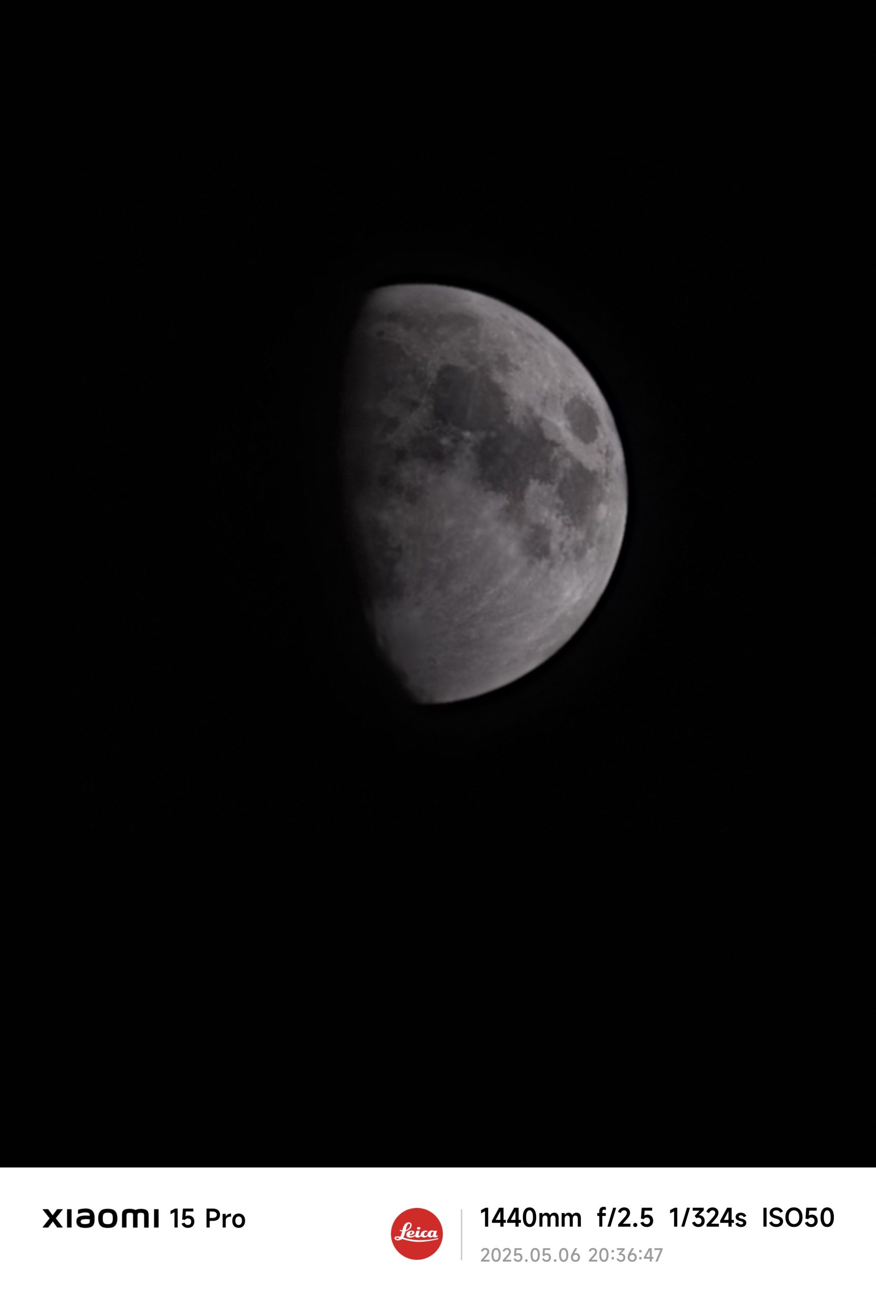 每日相片 2025-05-06