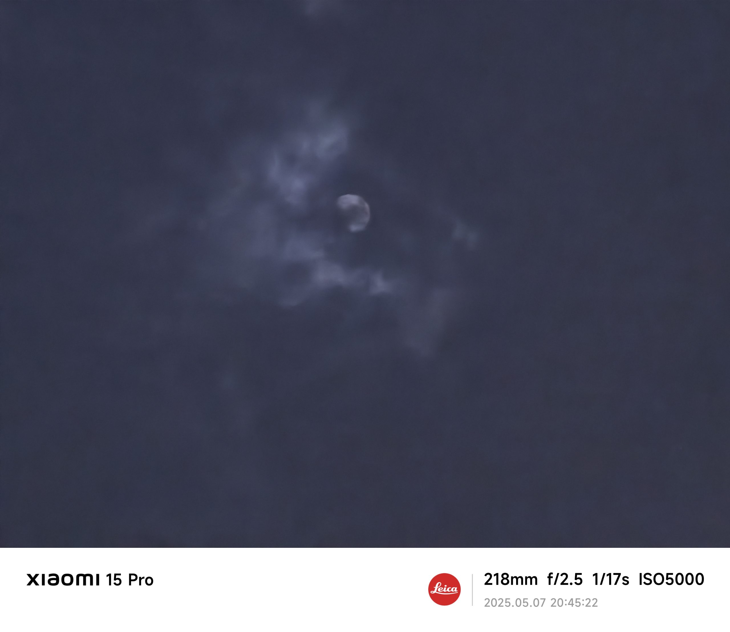 每日相片 2025-05-07