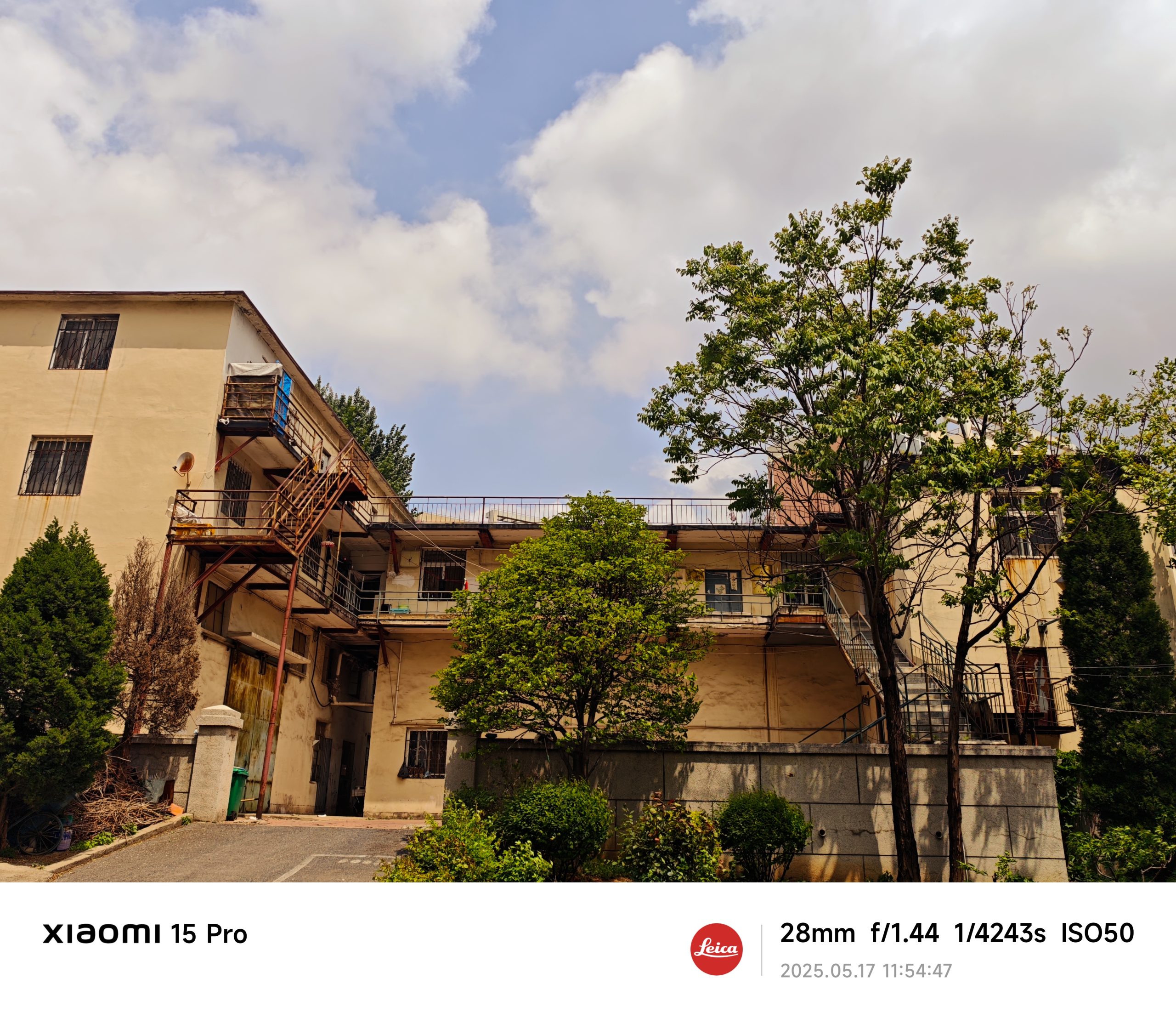 每日相片 2025-05-17