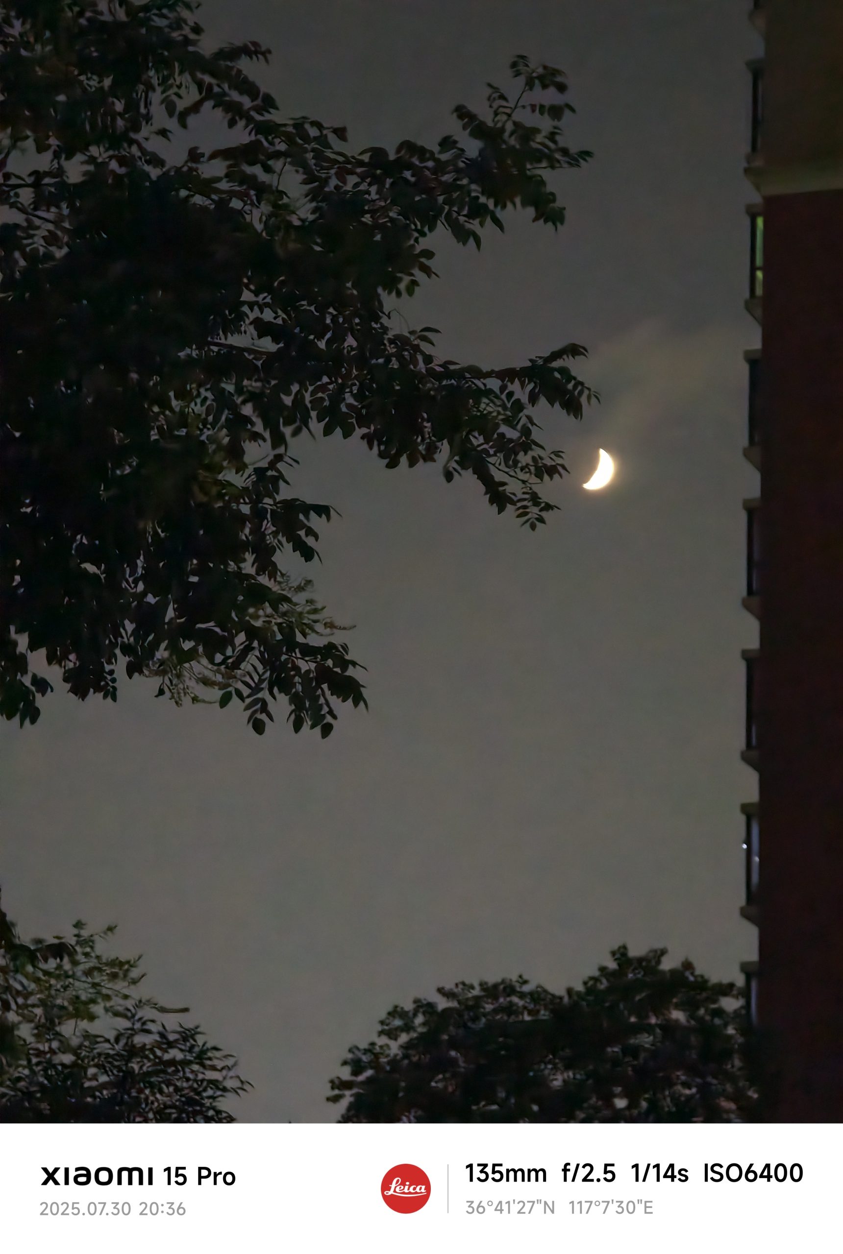 每日相片 2025-07-30