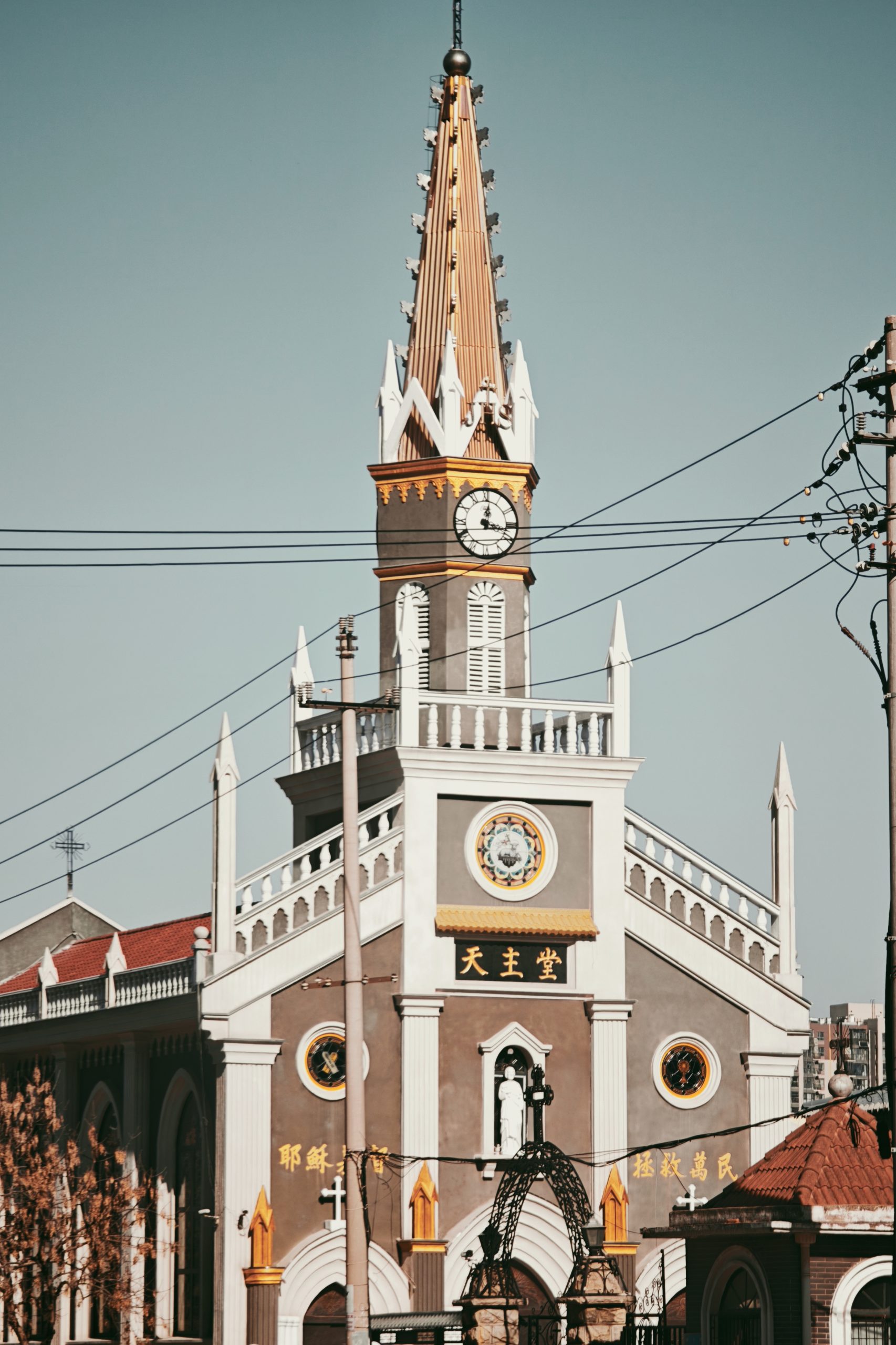 每日相片 2025-11-18