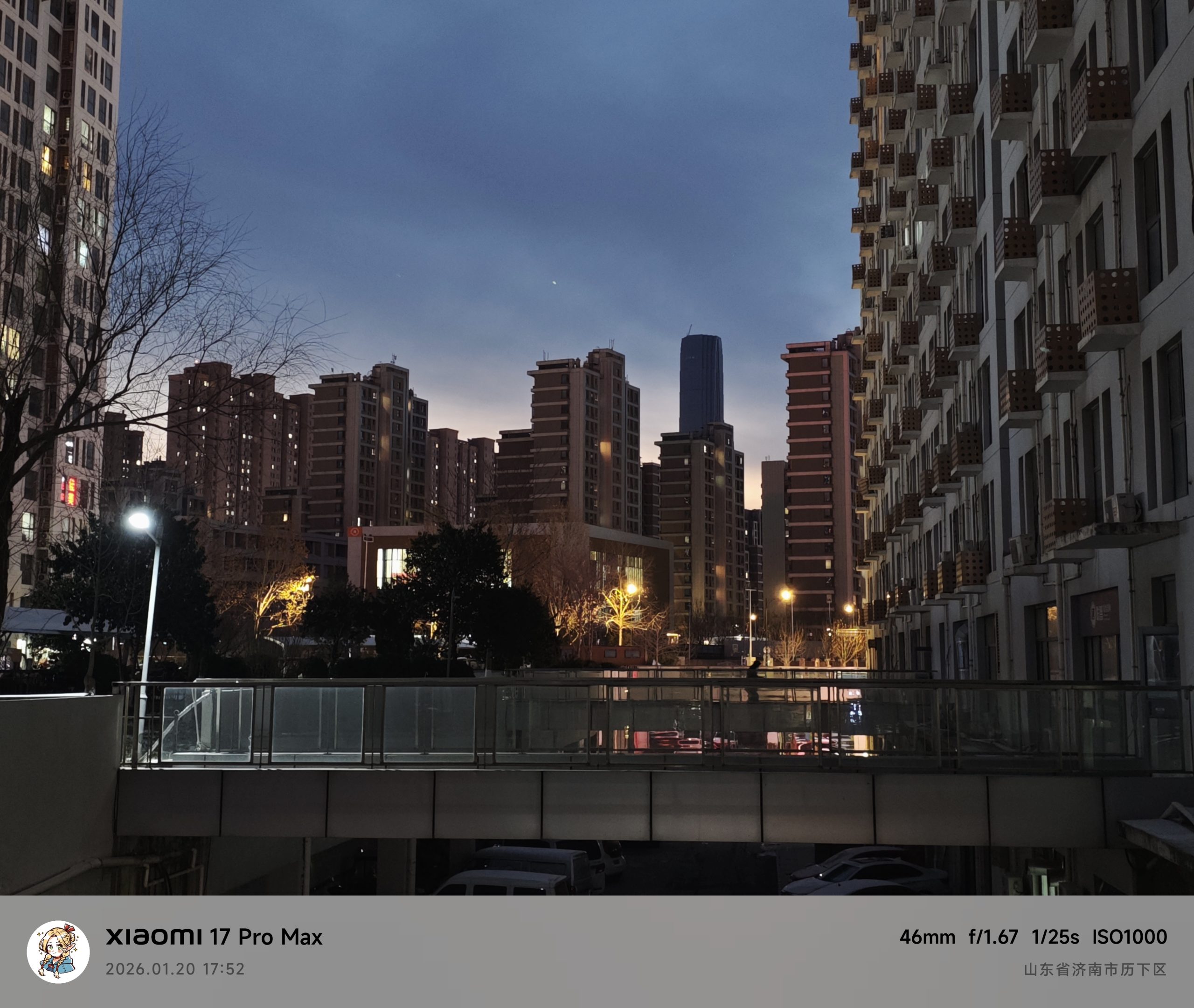 每日相片 2026-01-20